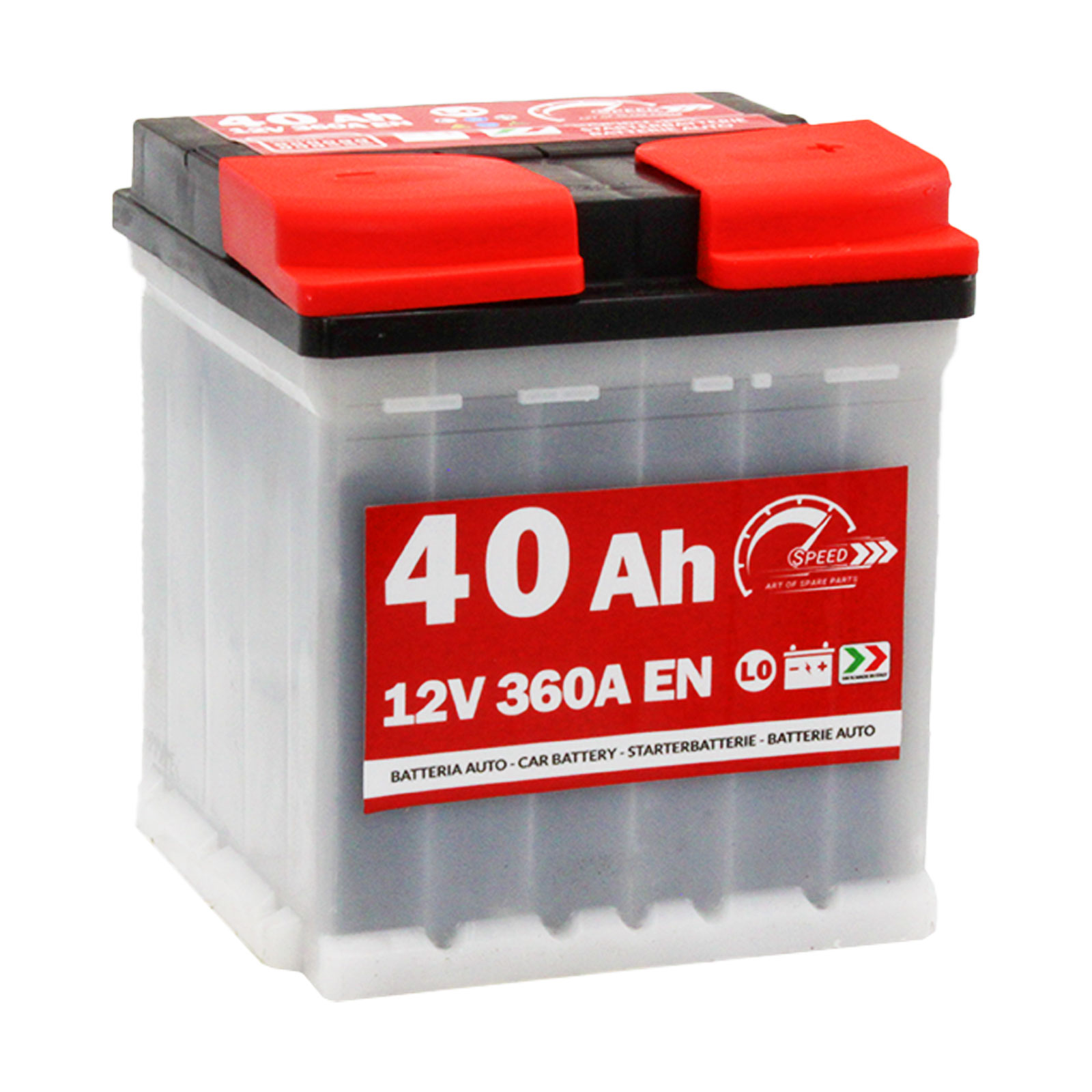 SPEEL040